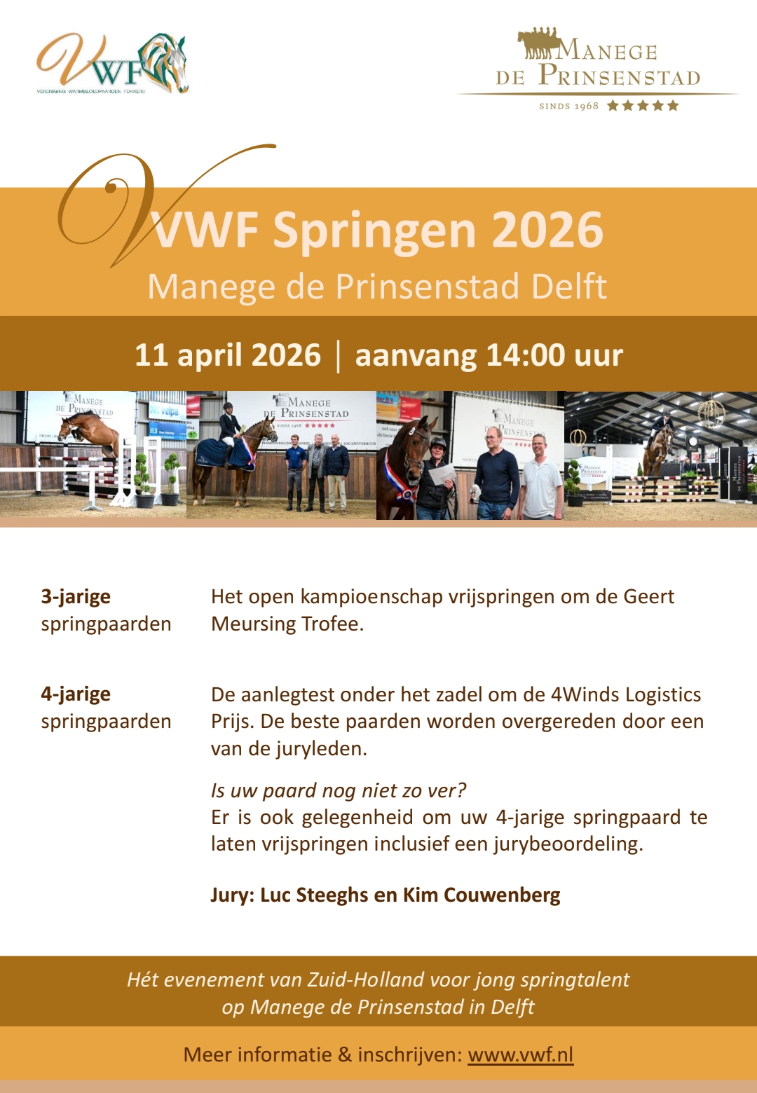 2026 flyer VWF springen